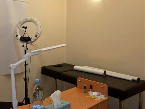 комерційна за адресою Галицька вул., 7