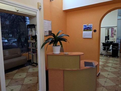 комерційна за адресою Галицька вул., 7