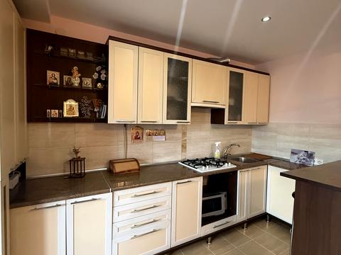 квартира по адресу Зацепы ул., 3в