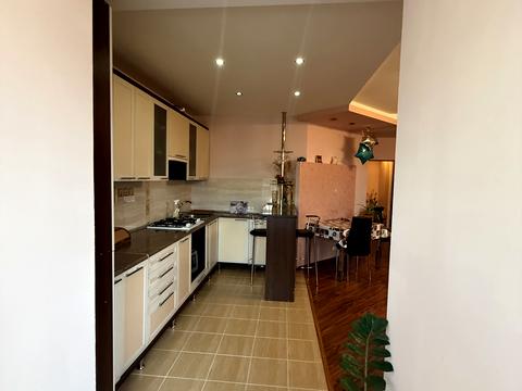 квартира по адресу Зацепы ул., 3в