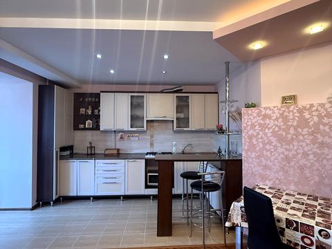 квартира по адресу Зацепы ул., 3в