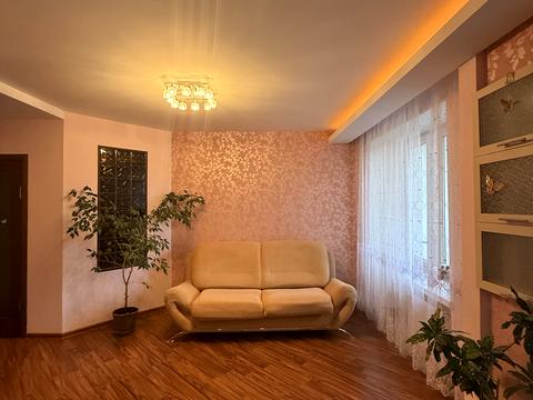 квартира по адресу Зацепы ул., 3в