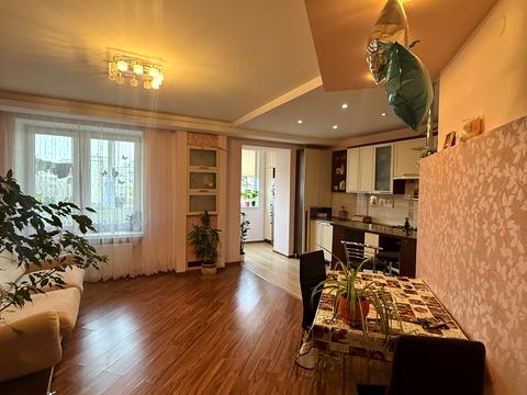 квартира по адресу Зацепы ул., 3в