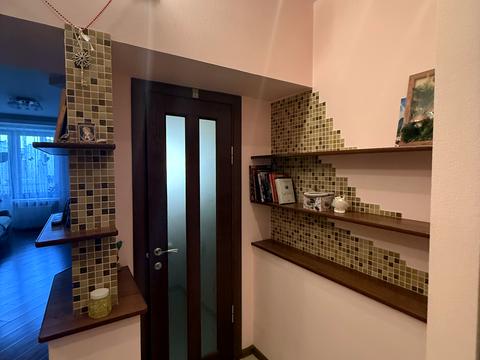 квартира по адресу Зацепы ул., 3в