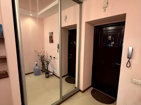 квартира по адресу Зацепы ул., 3в