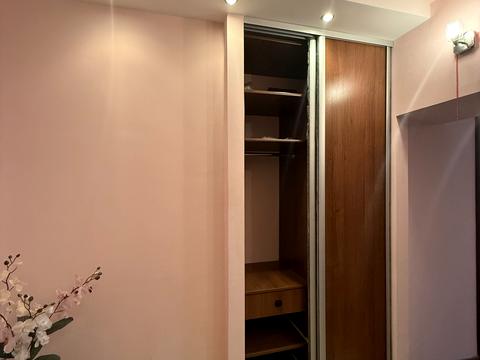 квартира по адресу Зацепы ул., 3в