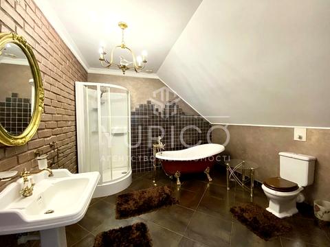 будинок за адресою смт. Козин, Старокиївська вул.