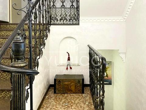 будинок за адресою смт. Козин, Старокиївська вул.