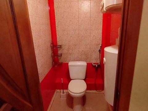 квартира по адресу Балковская ул., 141