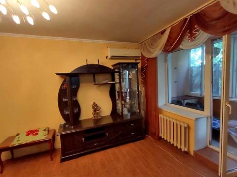 квартира по адресу Балковская ул., 141