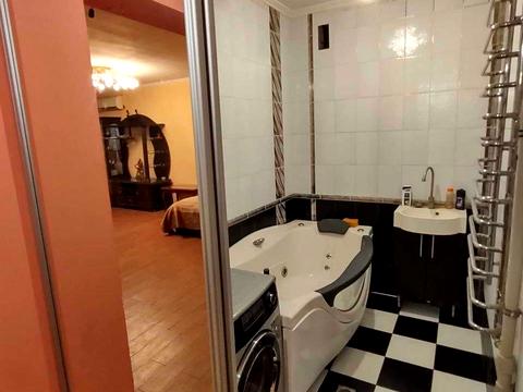 квартира по адресу Балковская ул., 141