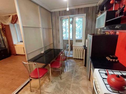 квартира по адресу Балковская ул., 141