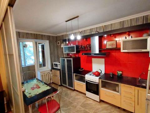 квартира по адресу Балковская ул., 141