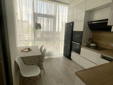 квартира по адресу Марсельская ул., 35