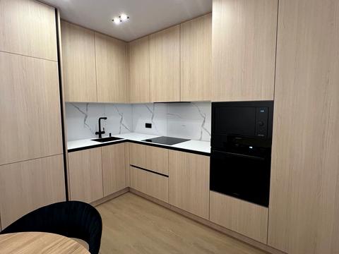 квартира за адресою Європейська вул., 11