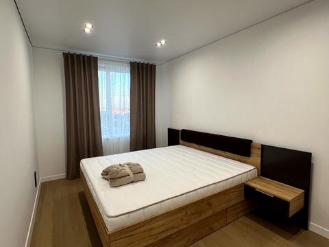 квартира за адресою Європейська вул., 11