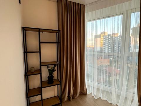 квартира за адресою Європейська вул., 11