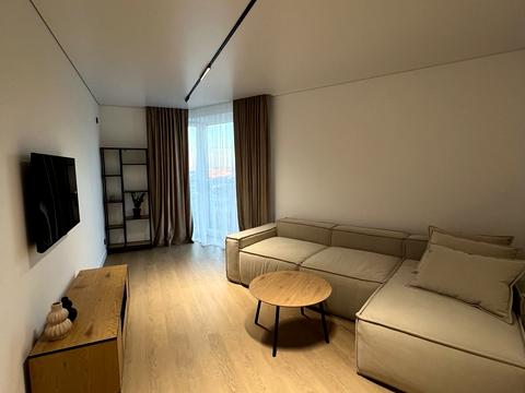 квартира за адресою Європейська вул., 11