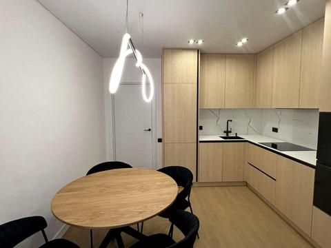 квартира за адресою Європейська вул., 11