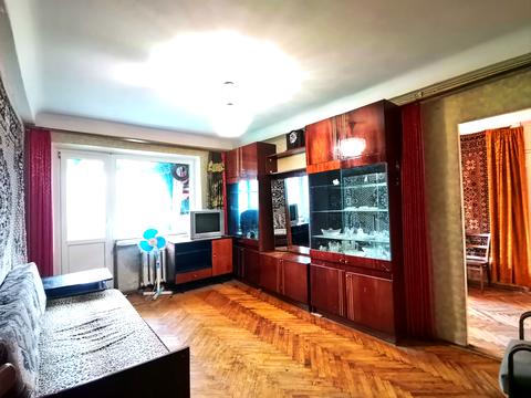 квартира за адресою Кам'яногірська вул., 3