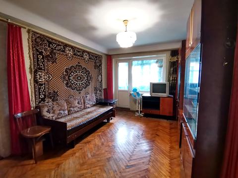 квартира за адресою Кам'яногірська вул., 3