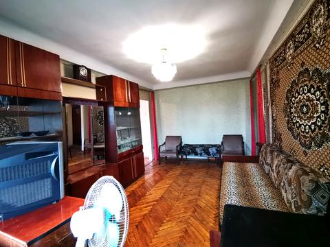 квартира за адресою Кам'яногірська вул., 3