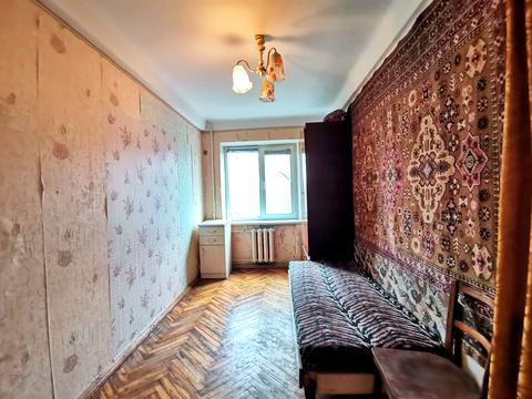 квартира за адресою Кам'яногірська вул., 3