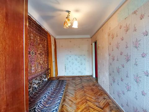 квартира за адресою Кам'яногірська вул., 3