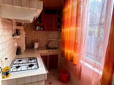 квартира по адресу Черновола просп. (700-летия Львова), 41