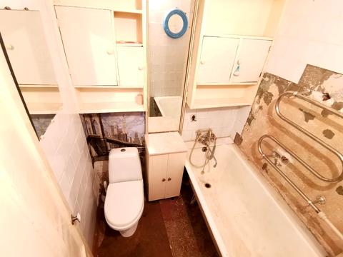 квартира за адресою Кам'яногірська вул., 3