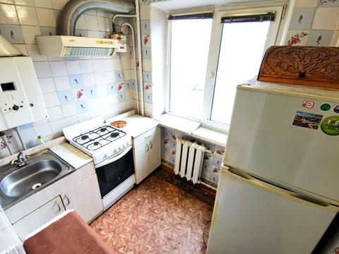 квартира за адресою Кам'яногірська вул., 3