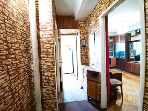 квартира за адресою Кам'яногірська вул., 3