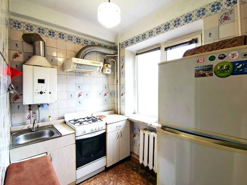 квартира за адресою Кам'яногірська вул., 3