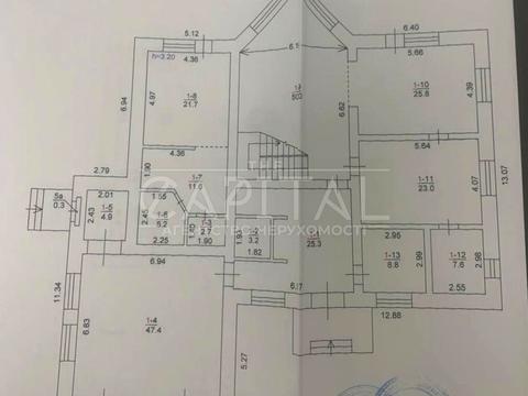 будинок за адресою Лісова вул., 50