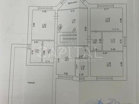 будинок за адресою Лісова вул., 50