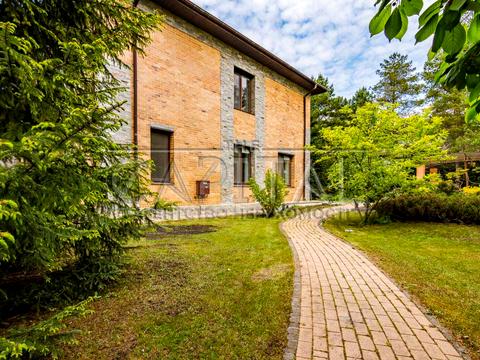 будинок за адресою Лісова вул., 50