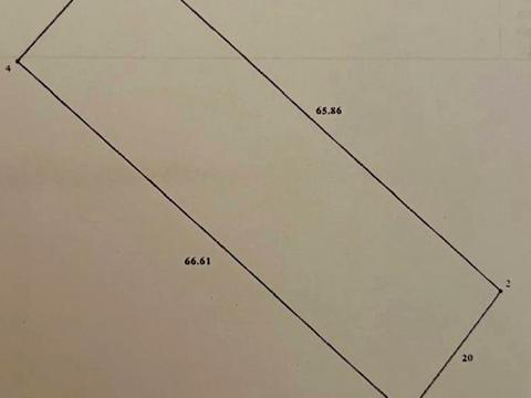 участок по адресу Київська