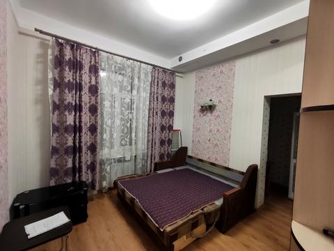 квартира за адресою Ґарета Джонса вул. (Сім'ї Хохлових), 11