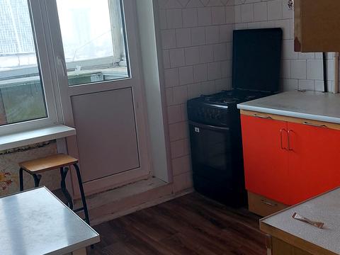 квартира по адресу Борщаговская ул., 12