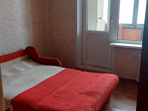 квартира по адресу Борщаговская ул., 12