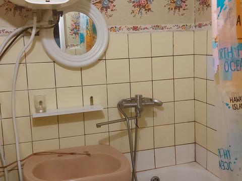 квартира по адресу Борщаговская ул., 12