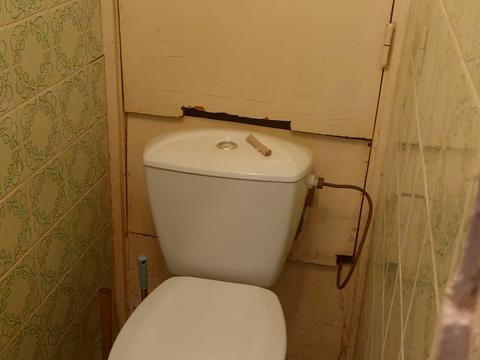 квартира по адресу Борщаговская ул., 12