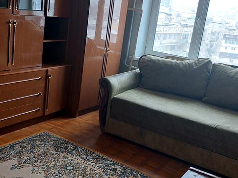 квартира по адресу Борщаговская ул., 12