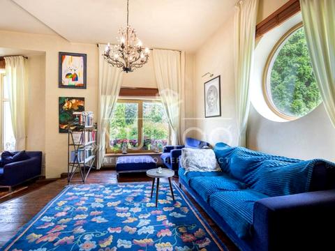 дом по адресу Садова ул.