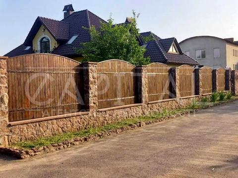 дом по адресу Лісова ул.