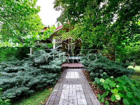 дом по адресу Садова ул.