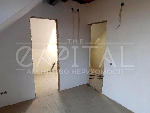 дом по адресу Лісова ул.