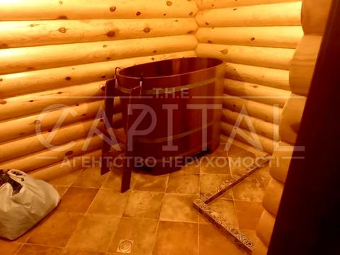 дом по адресу Лісова ул.