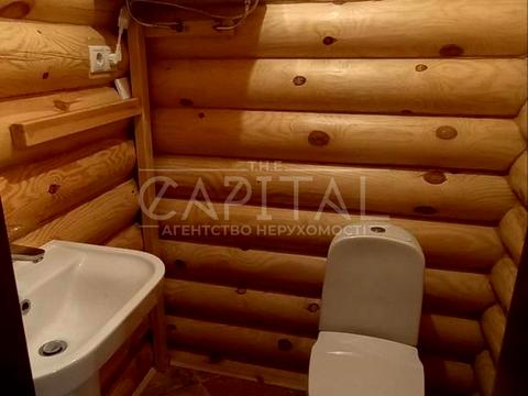 дом по адресу Лісова ул.