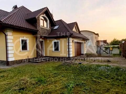 дом по адресу Лісова ул.